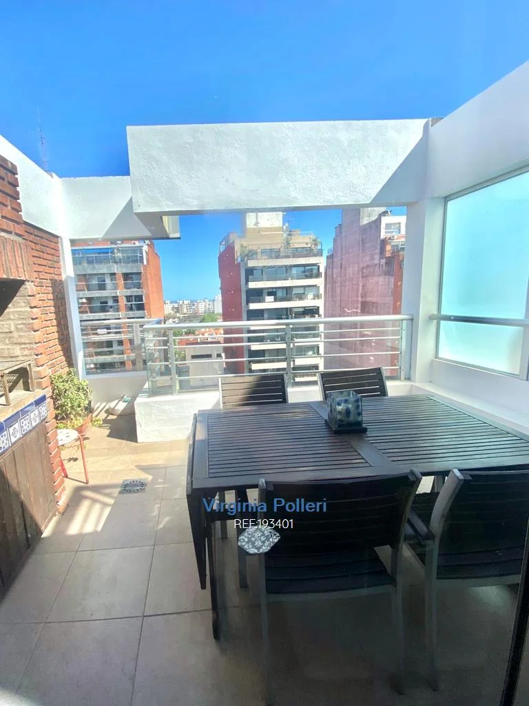 Apartamento en Pocitos, propiedad 125570 -Imagen 2