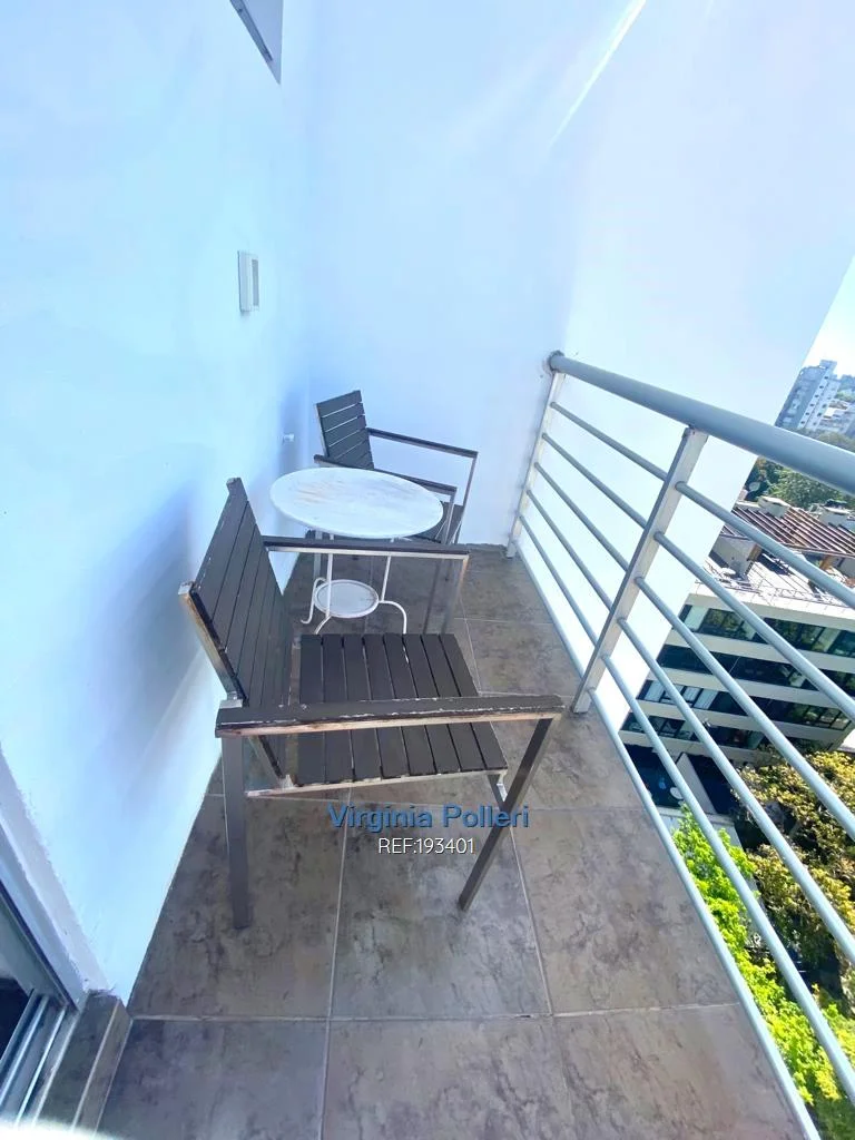 Apartamento en Pocitos, propiedad 125570 -Imagen 11