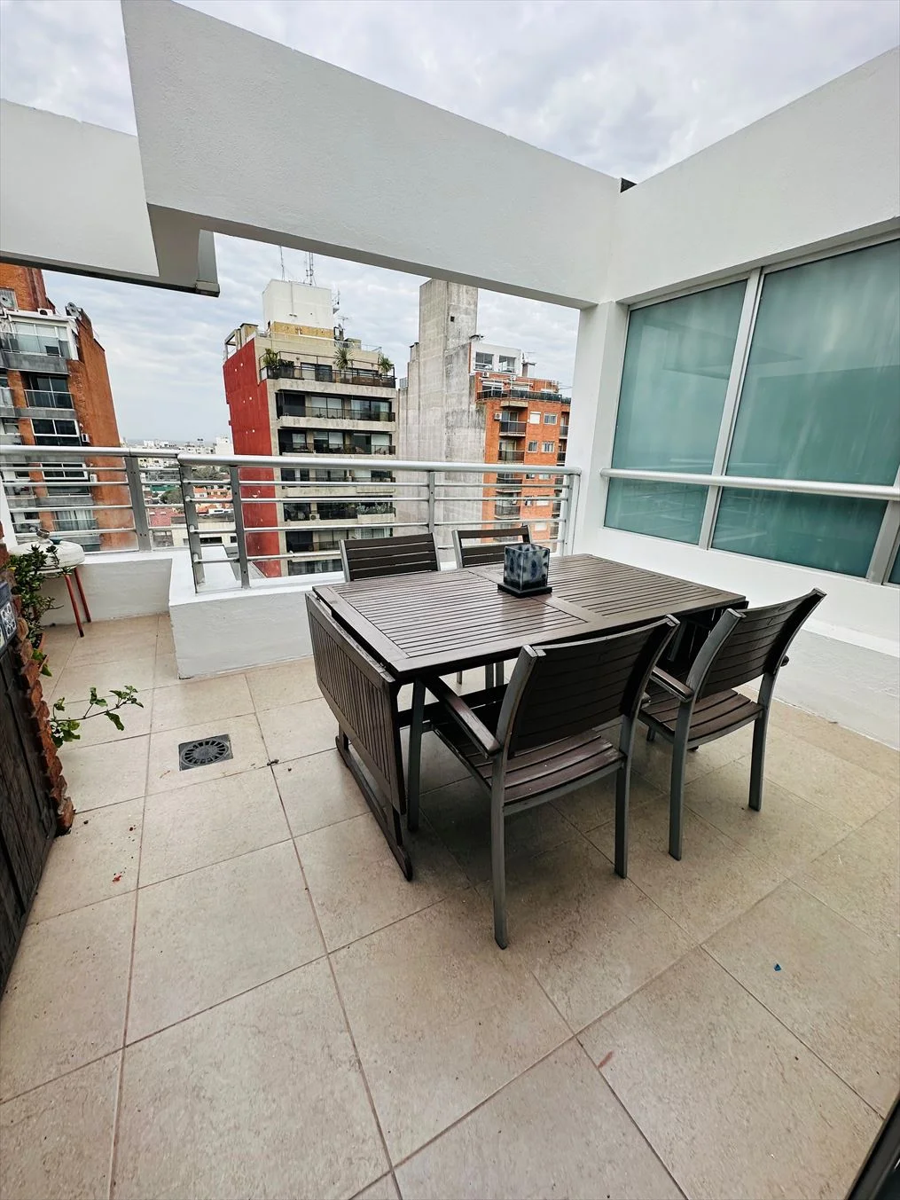 Apartamento en Pocitos, propiedad 125570 -Imagen 12
