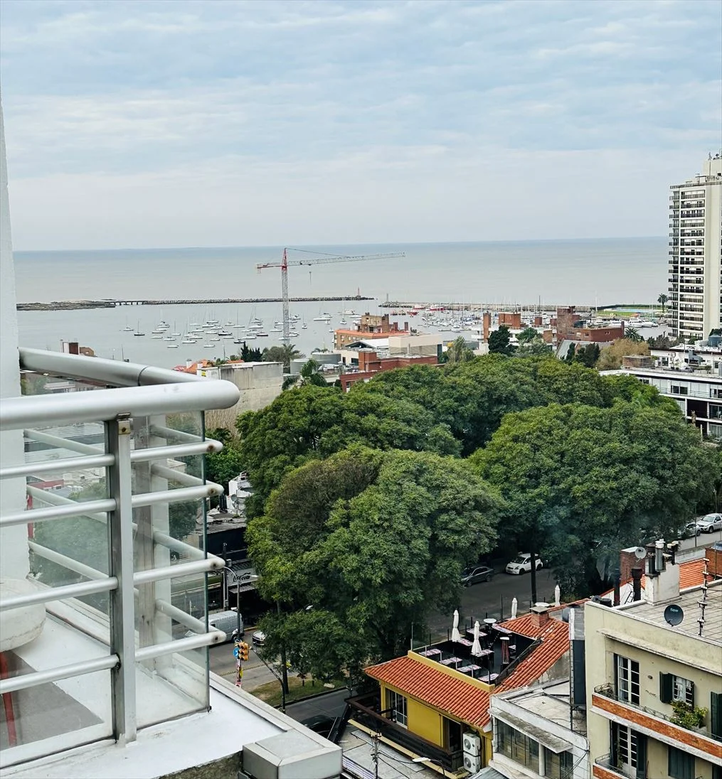 Apartamento en Pocitos, propiedad 125570 -Imagen 13