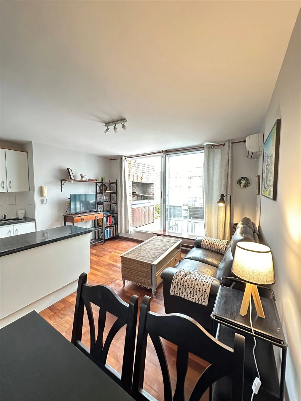 Apartamento en Pocitos, propiedad 125570 -Imagen 4