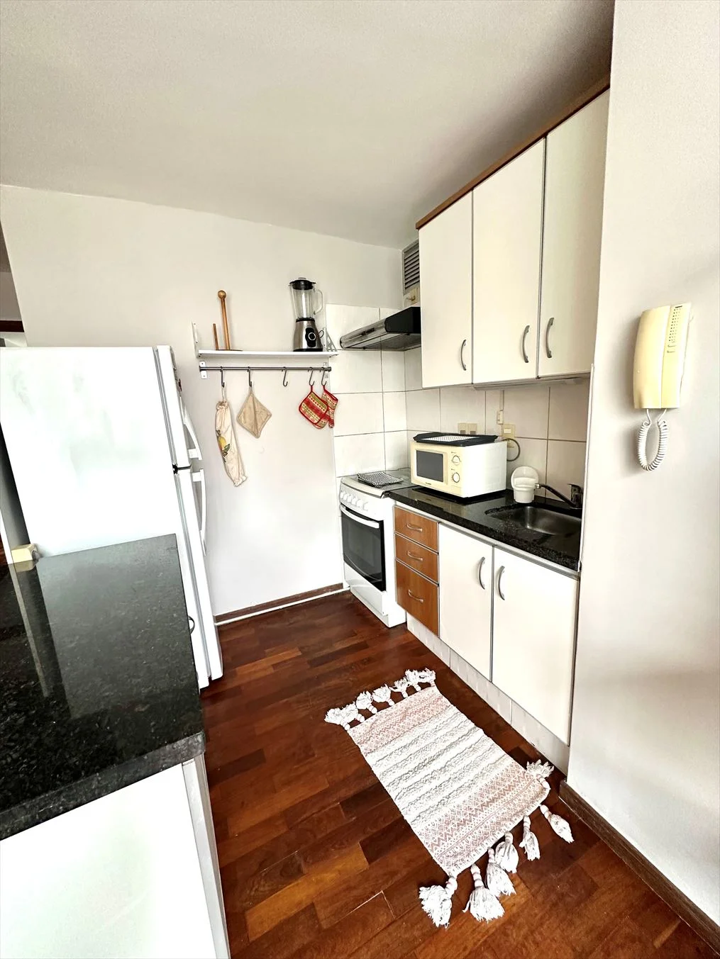 Apartamento en Pocitos, propiedad 125570 -Imagen 5