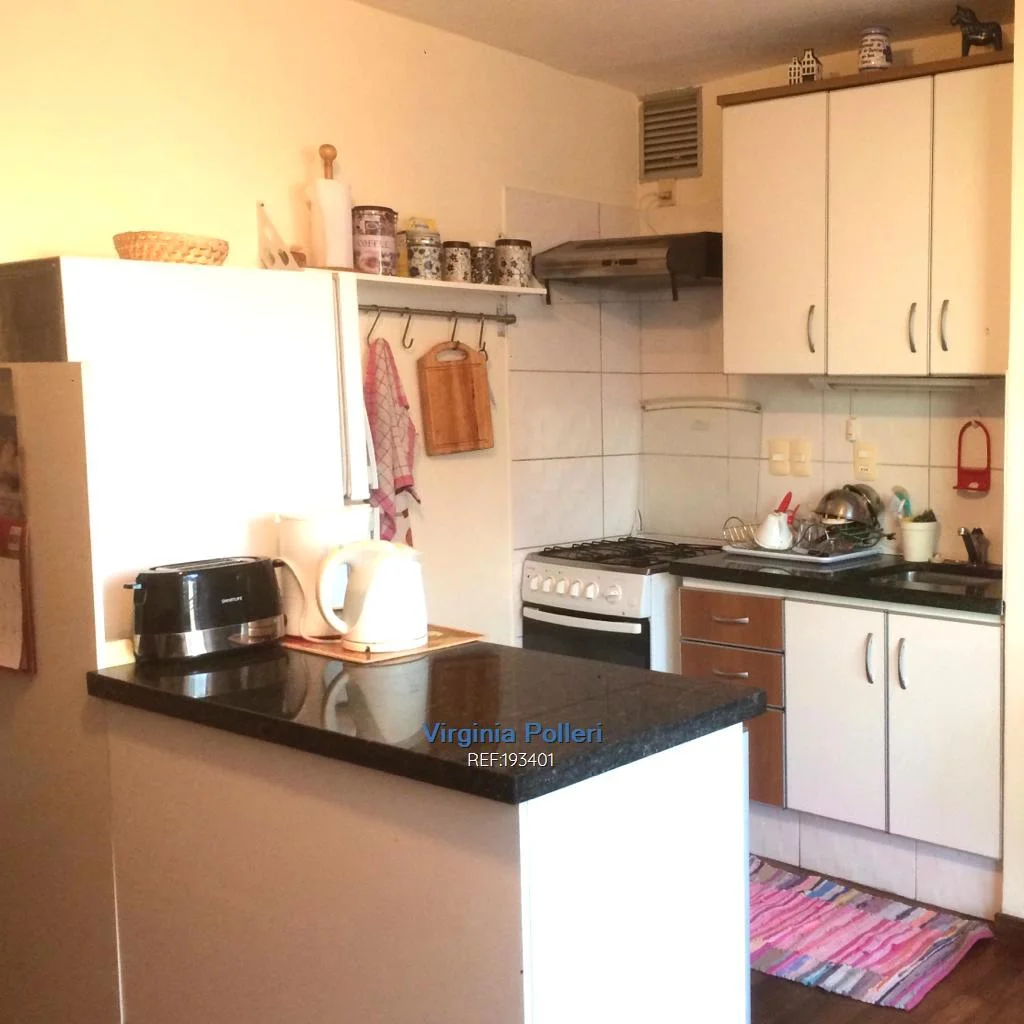 Apartamento en Pocitos, propiedad 125570 -Imagen 6