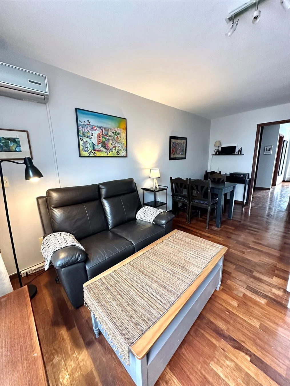 Apartamento en Pocitos, propiedad 125570 -Imagen 7