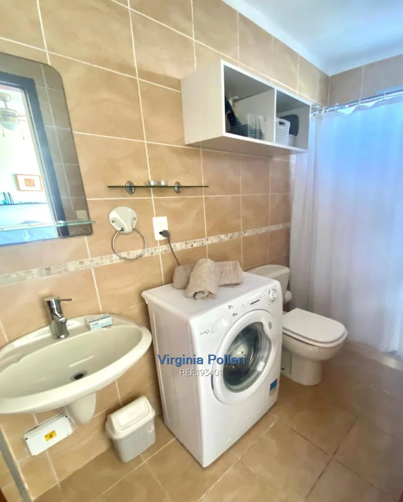 Apartamento en Pocitos, propiedad 125570 -Imagen 9