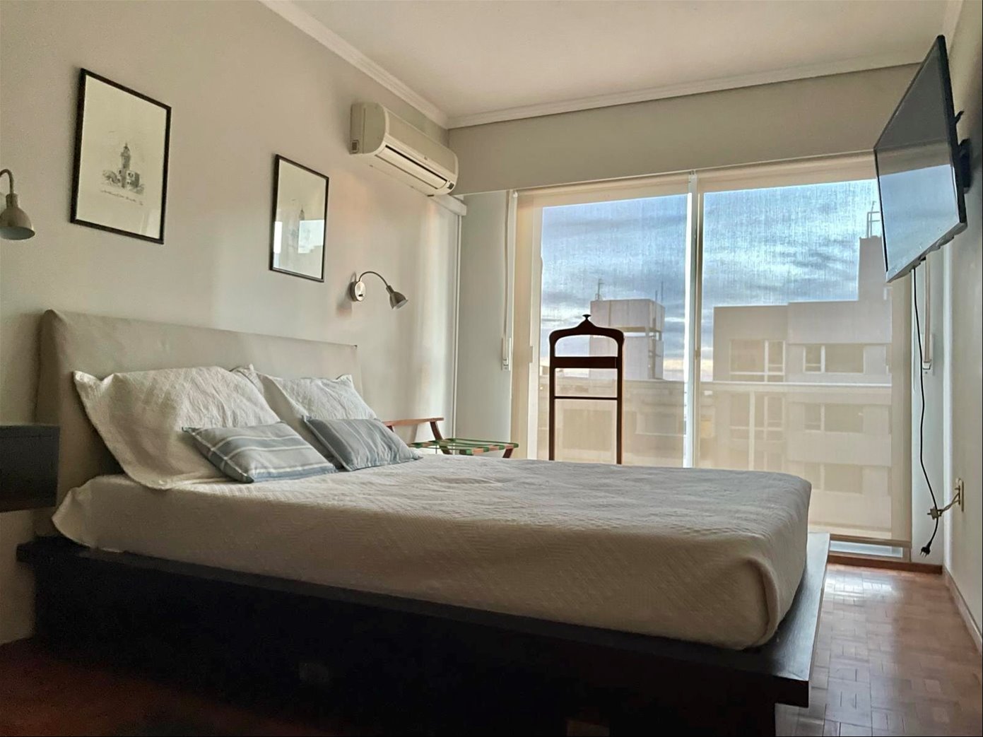 Apartamento en Villa Biarritz, propiedad 178136 -Imagen 5