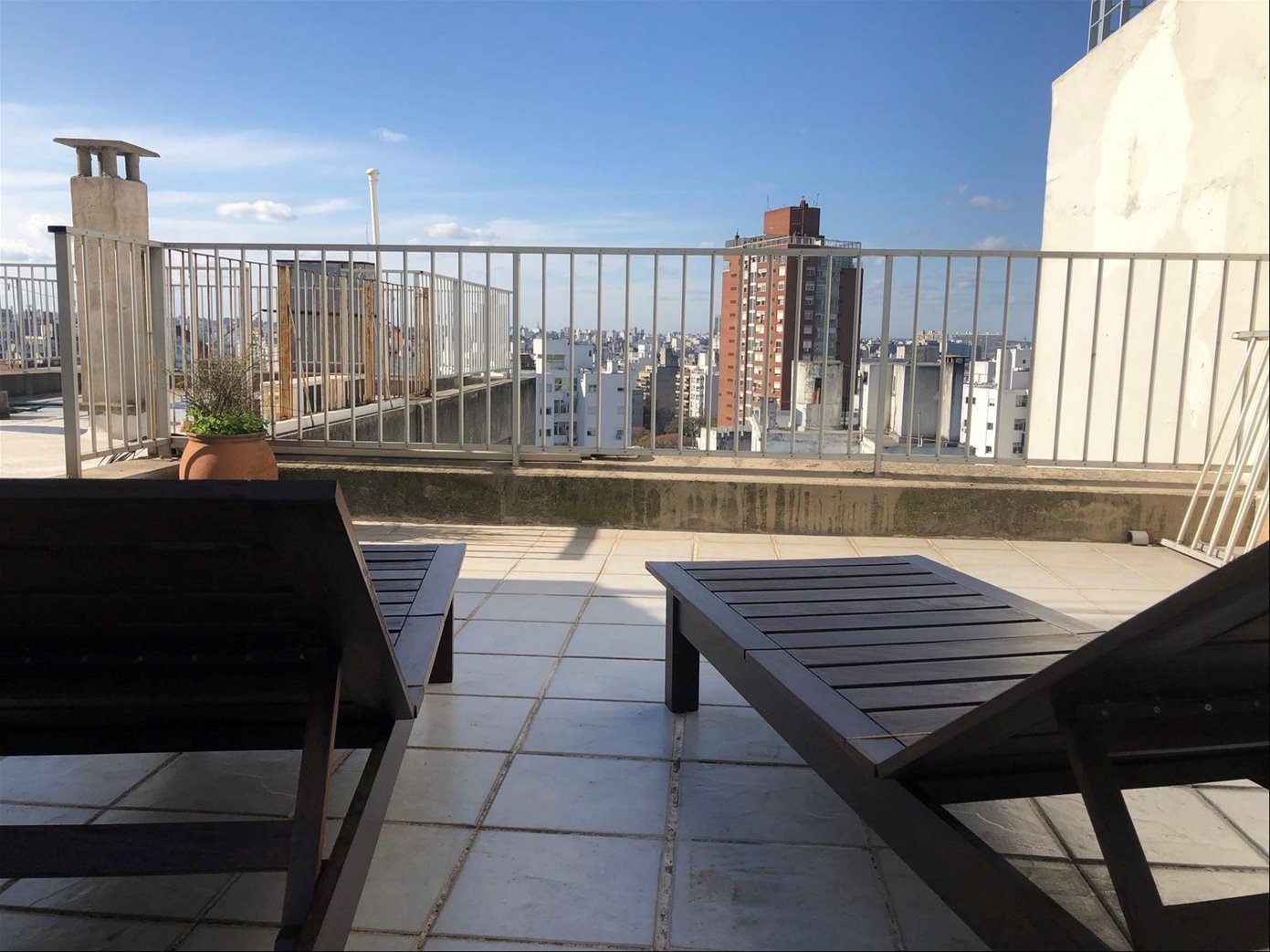 Apartamento en Villa Biarritz, propiedad 178136 -Imagen 1