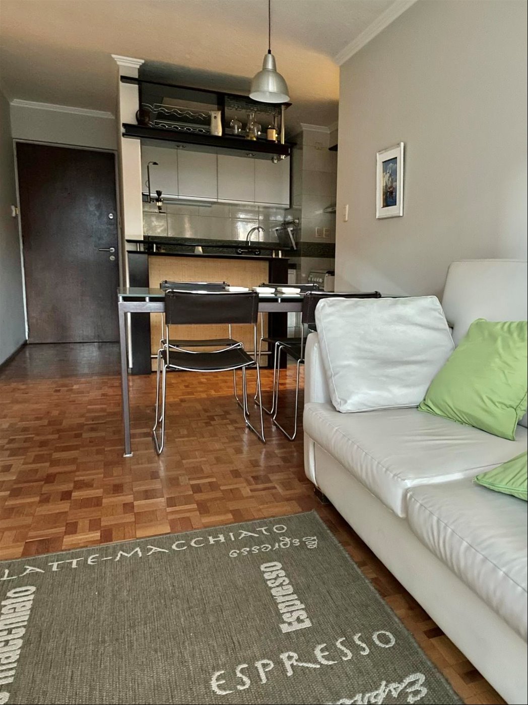 Apartamento en Villa Biarritz, propiedad 178136 -Imagen 3