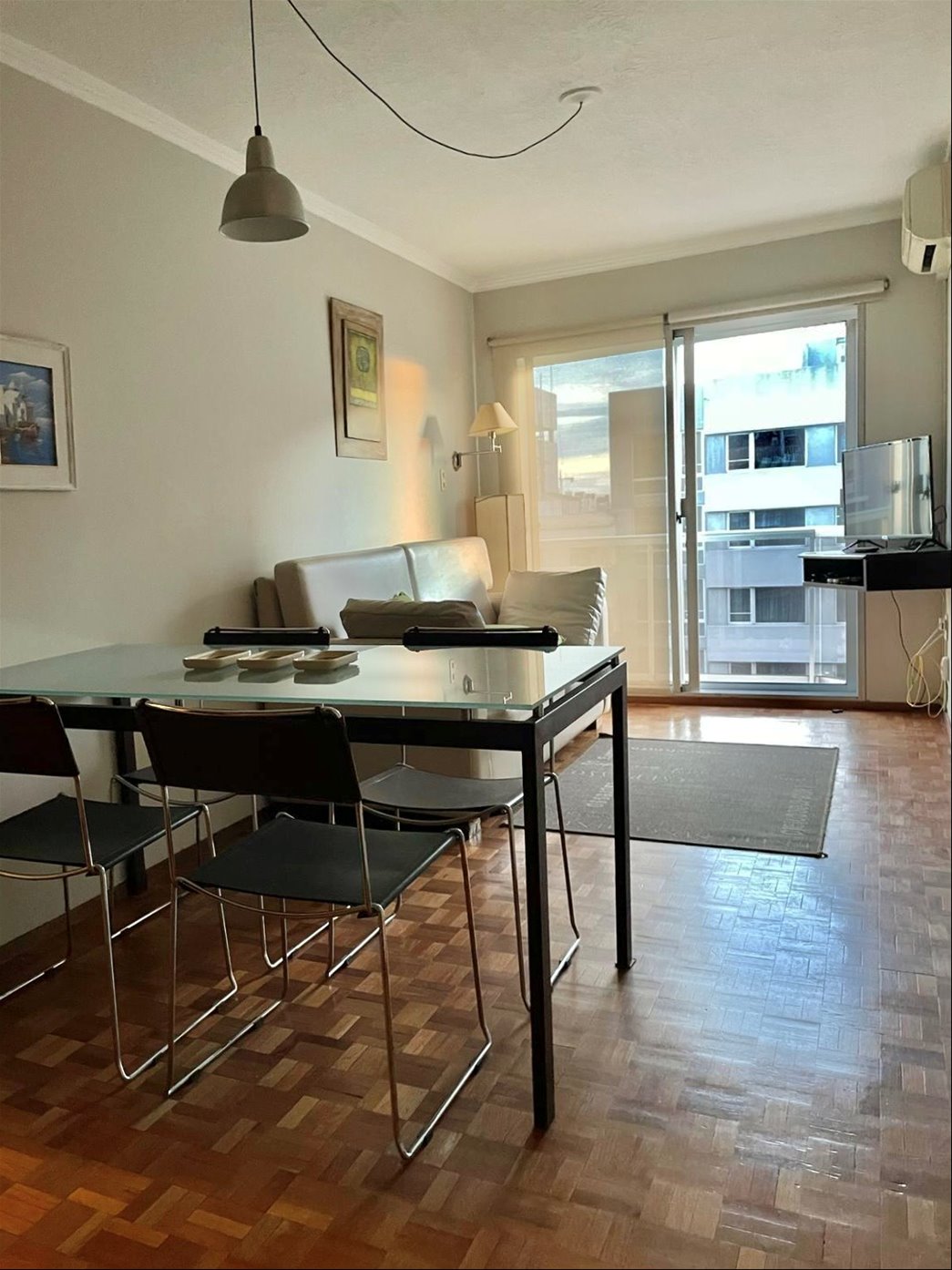 Apartamento en Villa Biarritz, propiedad 178136 -Imagen 2