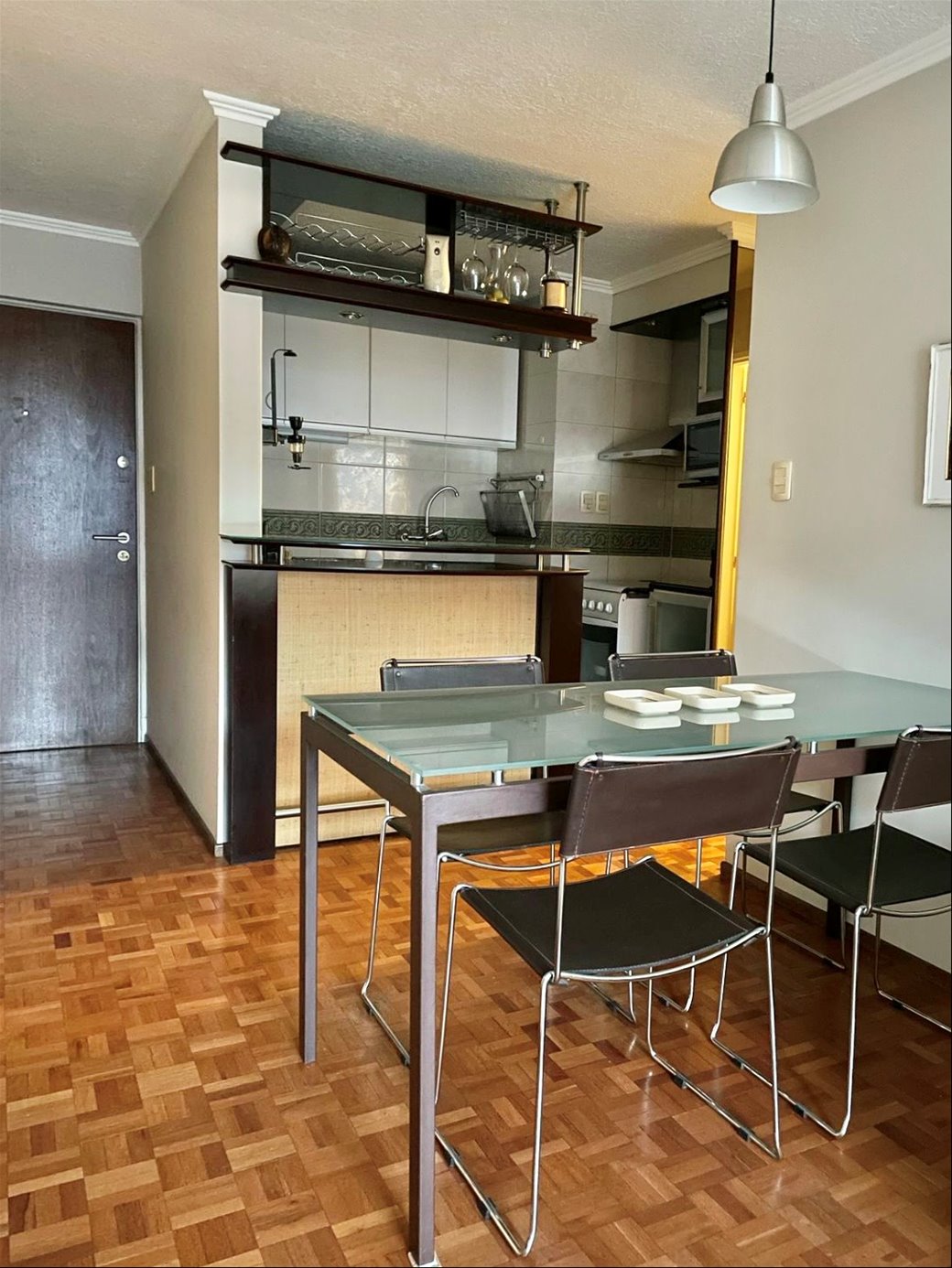 Apartamento en Villa Biarritz, propiedad 178136 -Imagen 4