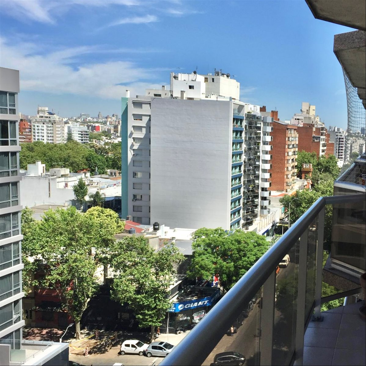 Apartamento en Villa Biarritz, propiedad 178136 -Imagen 6