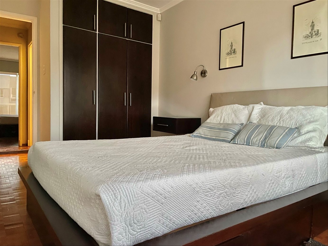 Apartamento en Villa Biarritz, propiedad 178136 -Imagen 7
