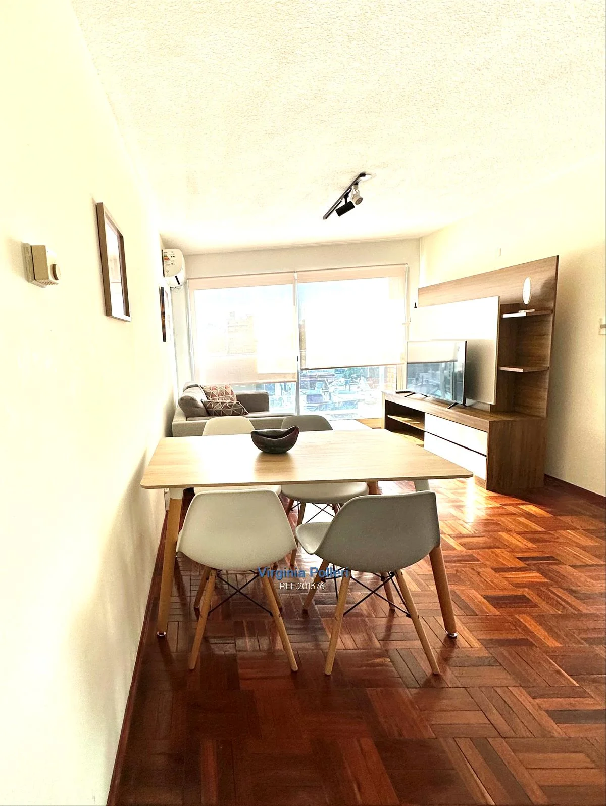 Apartamento en Punta Carretas, propiedad 17840 -Imagen 1