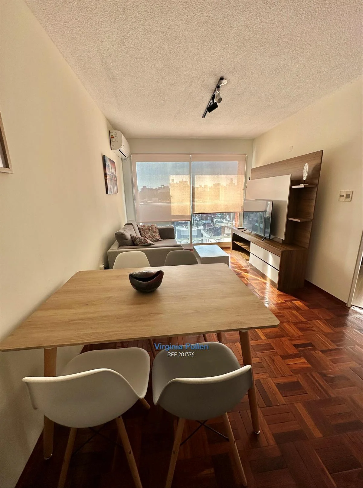 Apartamento en Punta Carretas, propiedad 17840 -Imagen 2