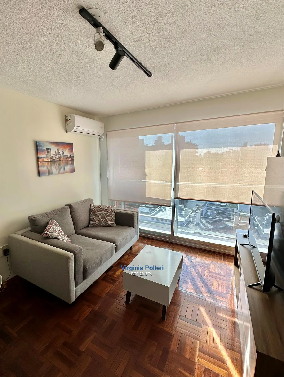 Apartamento en Punta Carretas, propiedad 17840 -Imagen 3