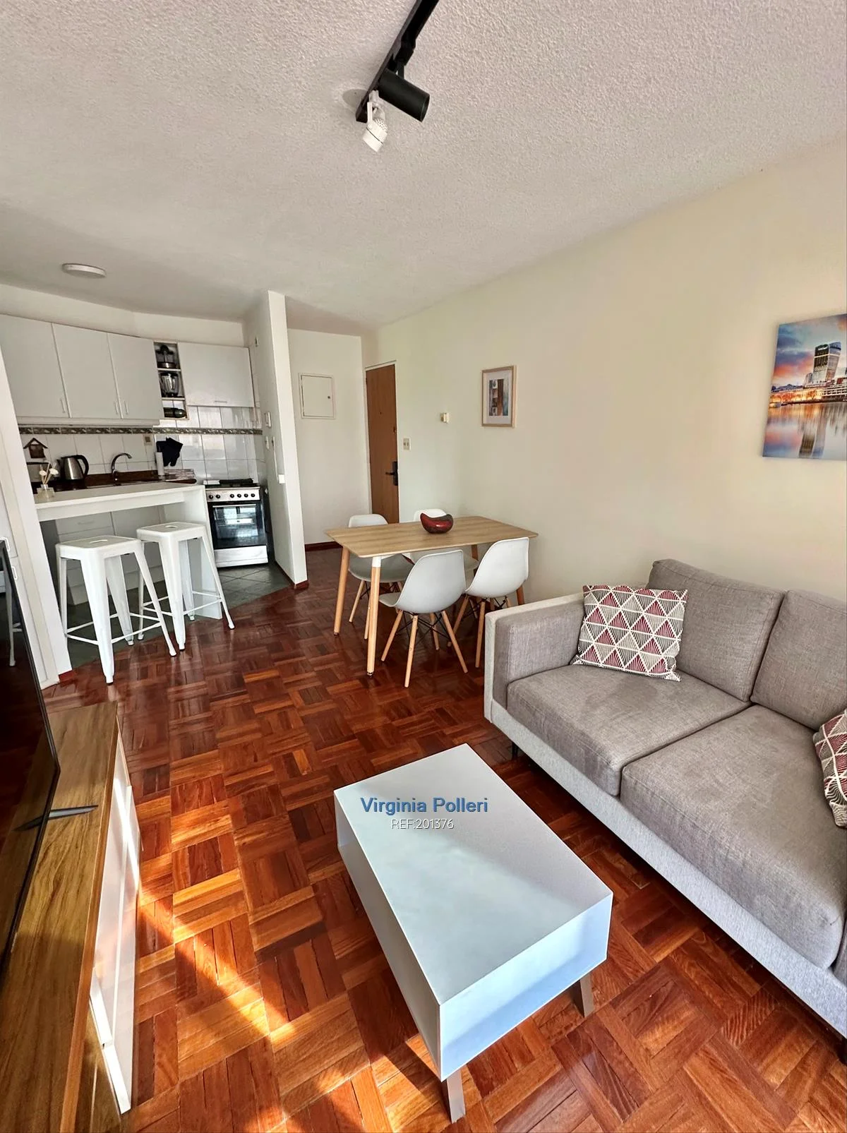 Apartamento en Punta Carretas, propiedad 17840 -Imagen 4
