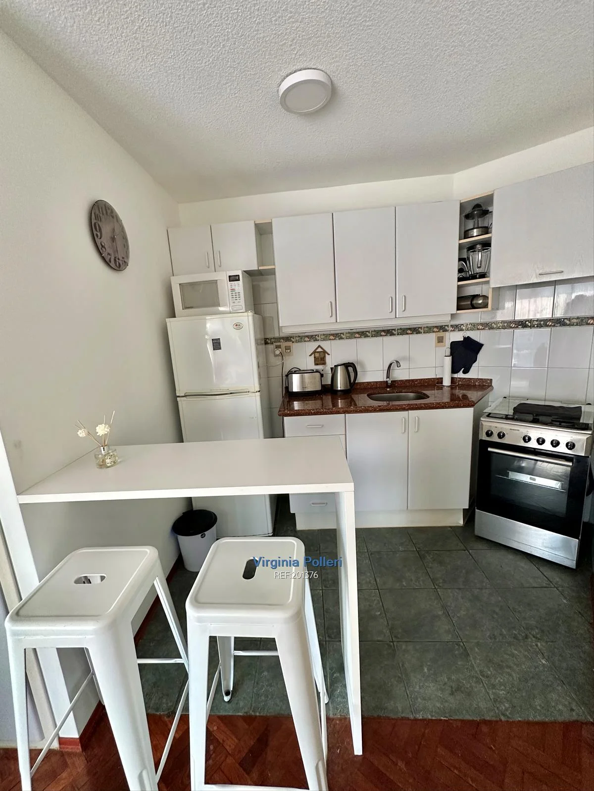 Apartamento en Punta Carretas, propiedad 17840 -Imagen 5