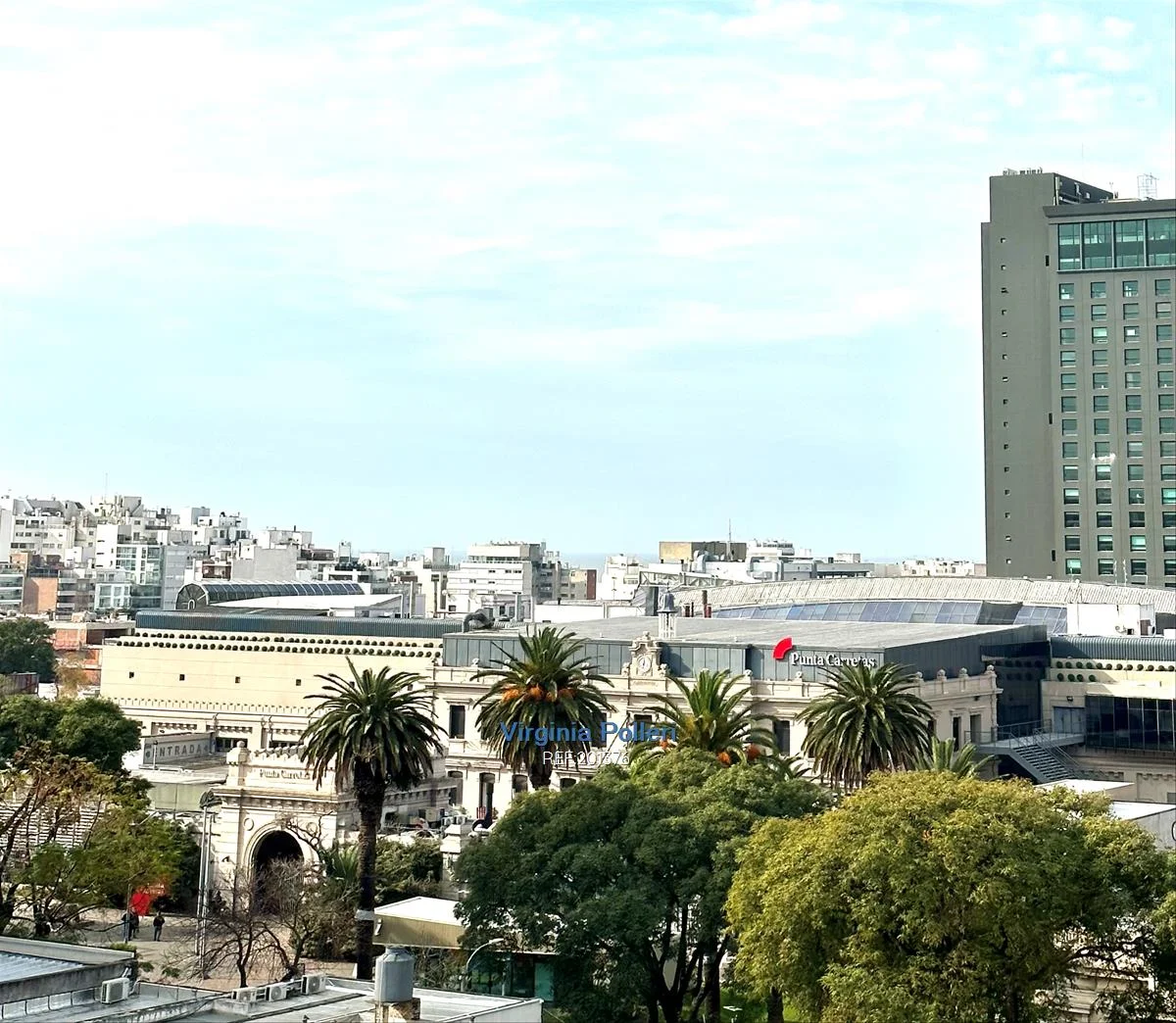 Apartamento en Punta Carretas, propiedad 17840 -Imagen 10