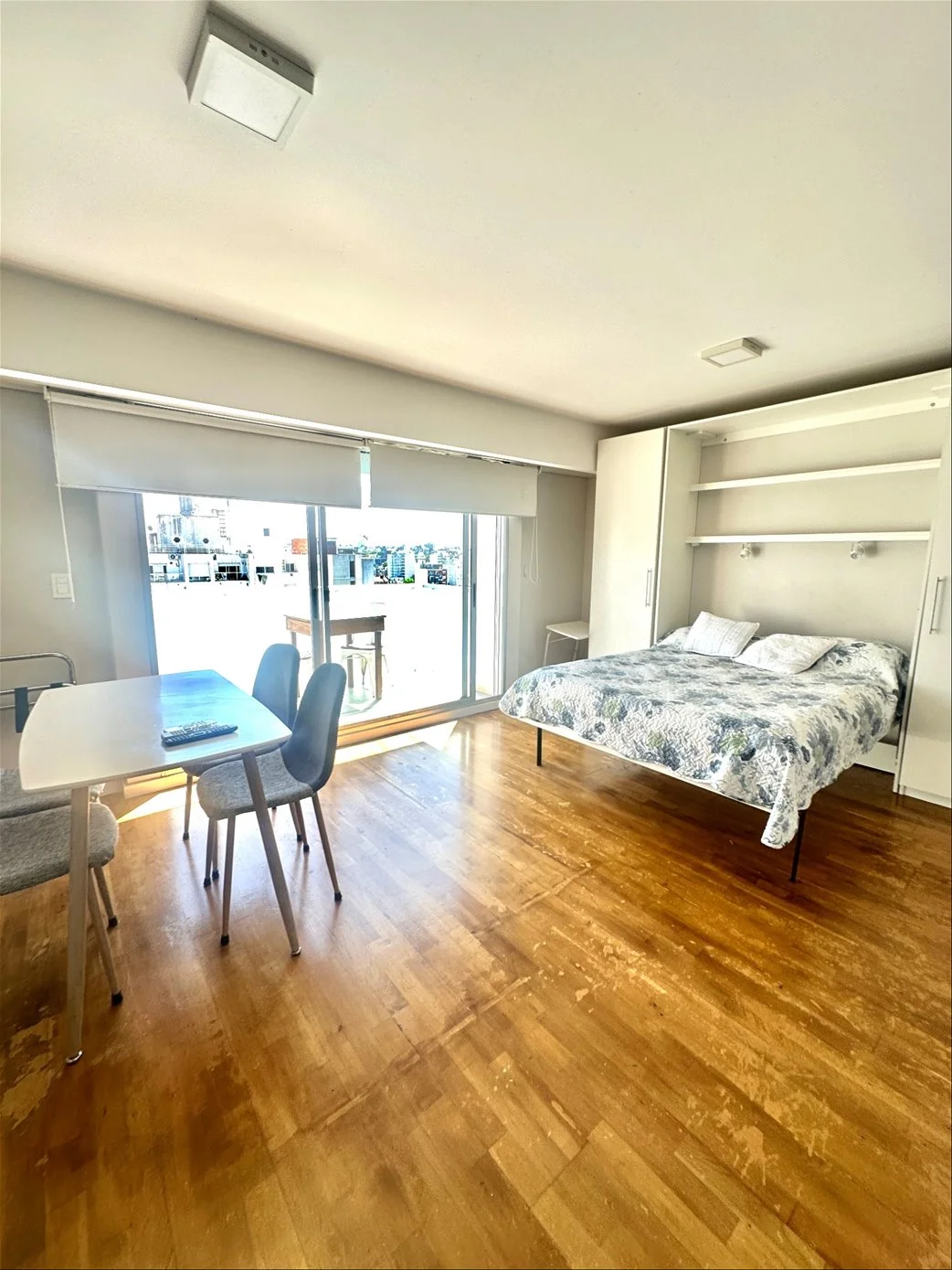 Apartamento en Pocitos, propiedad 210093 -Imagen 2