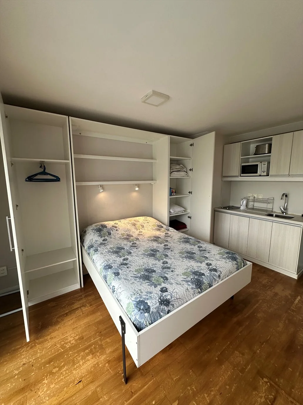 Apartamento en Pocitos, propiedad 210093 -Imagen 11