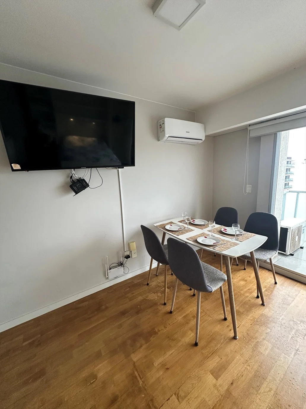 Apartamento en Pocitos, propiedad 210093 -Imagen 12