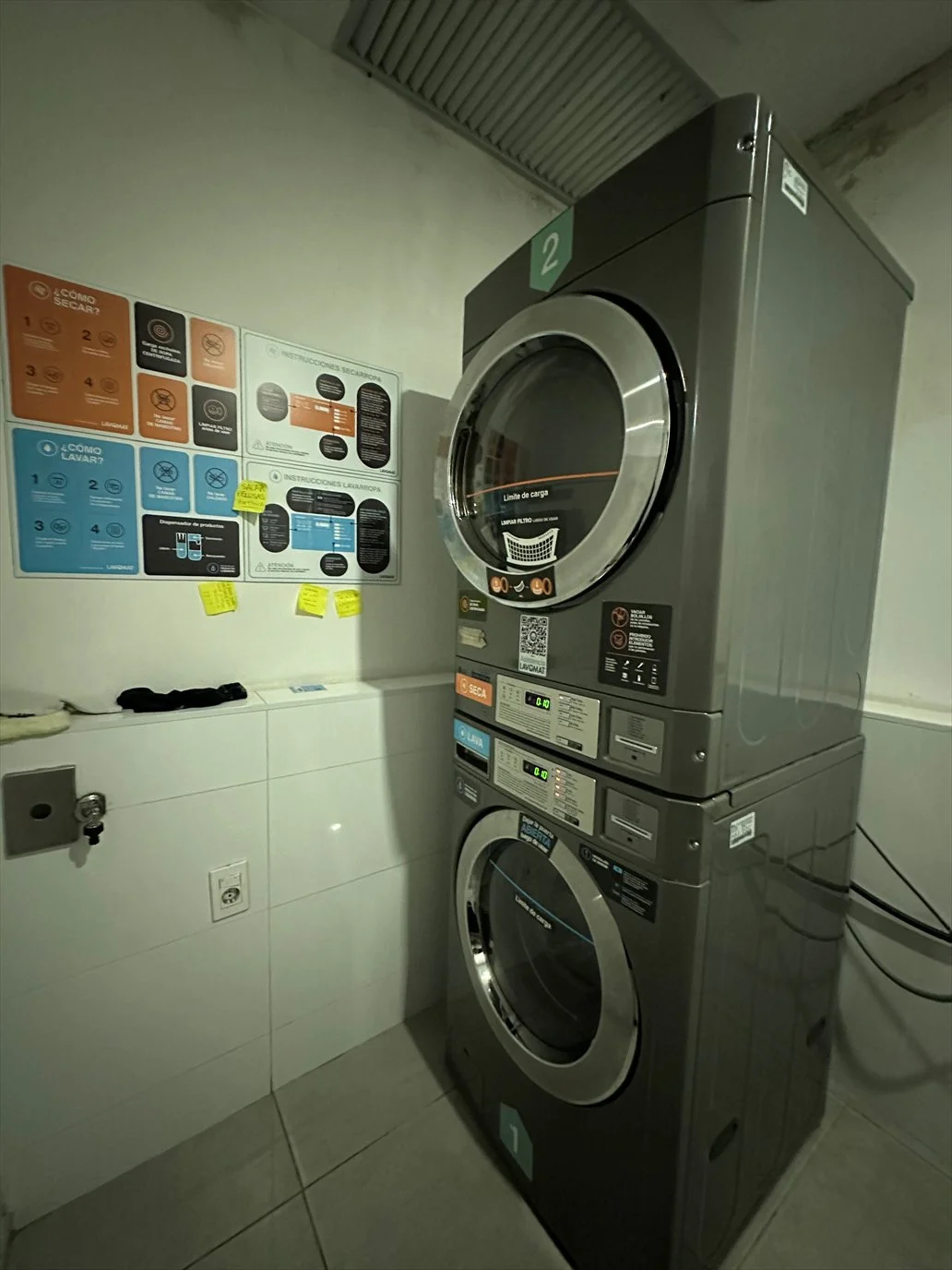 Apartamento en Pocitos, propiedad 210093 -Imagen 13
