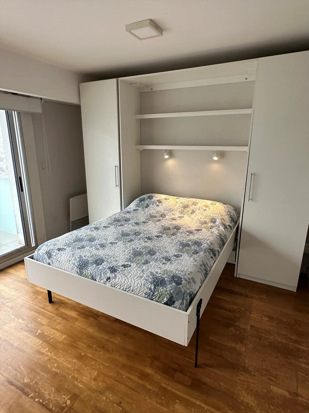 Apartamento en Pocitos, propiedad 210093 -Imagen 5