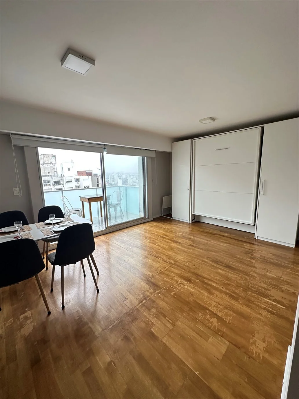 Apartamento en Pocitos, propiedad 210093 -Imagen 6