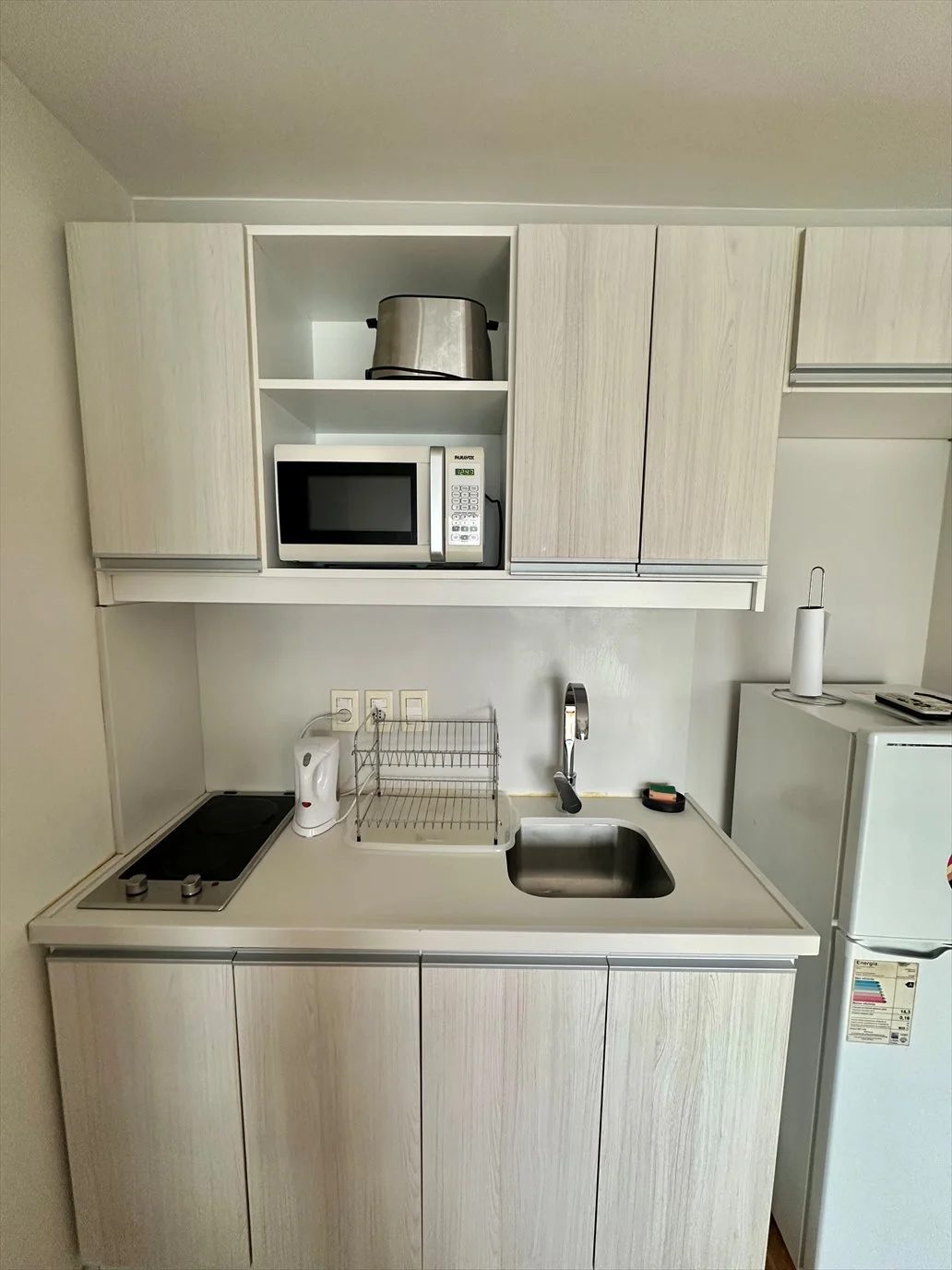 Apartamento en Pocitos, propiedad 210093 -Imagen 8