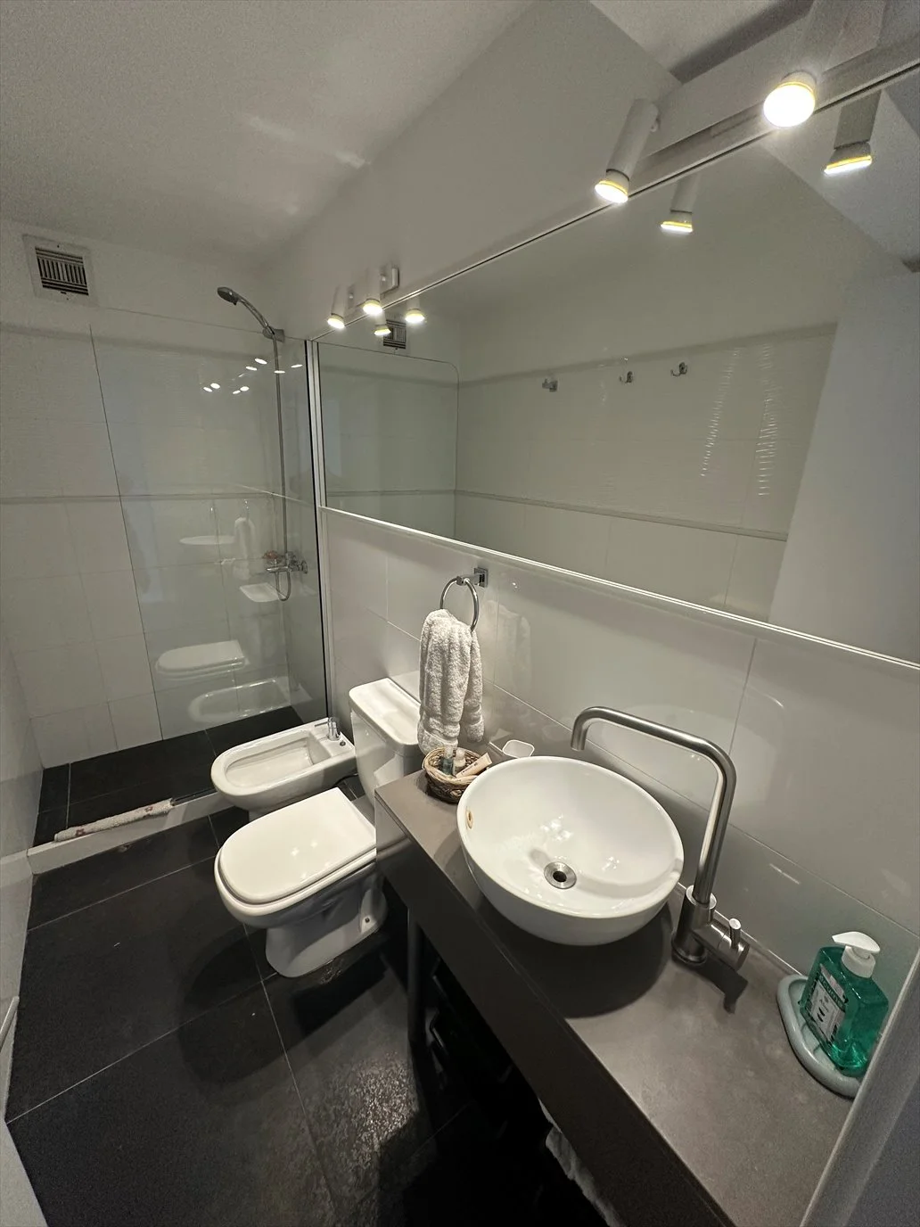 Apartamento en Pocitos, propiedad 210093 -Imagen 9