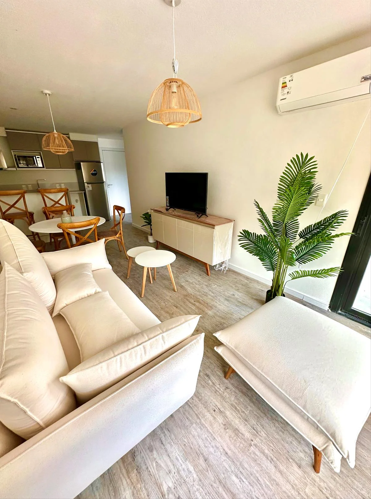 Apartamento en Pocitos Nuevo, propiedad 21011 -Imagen 1