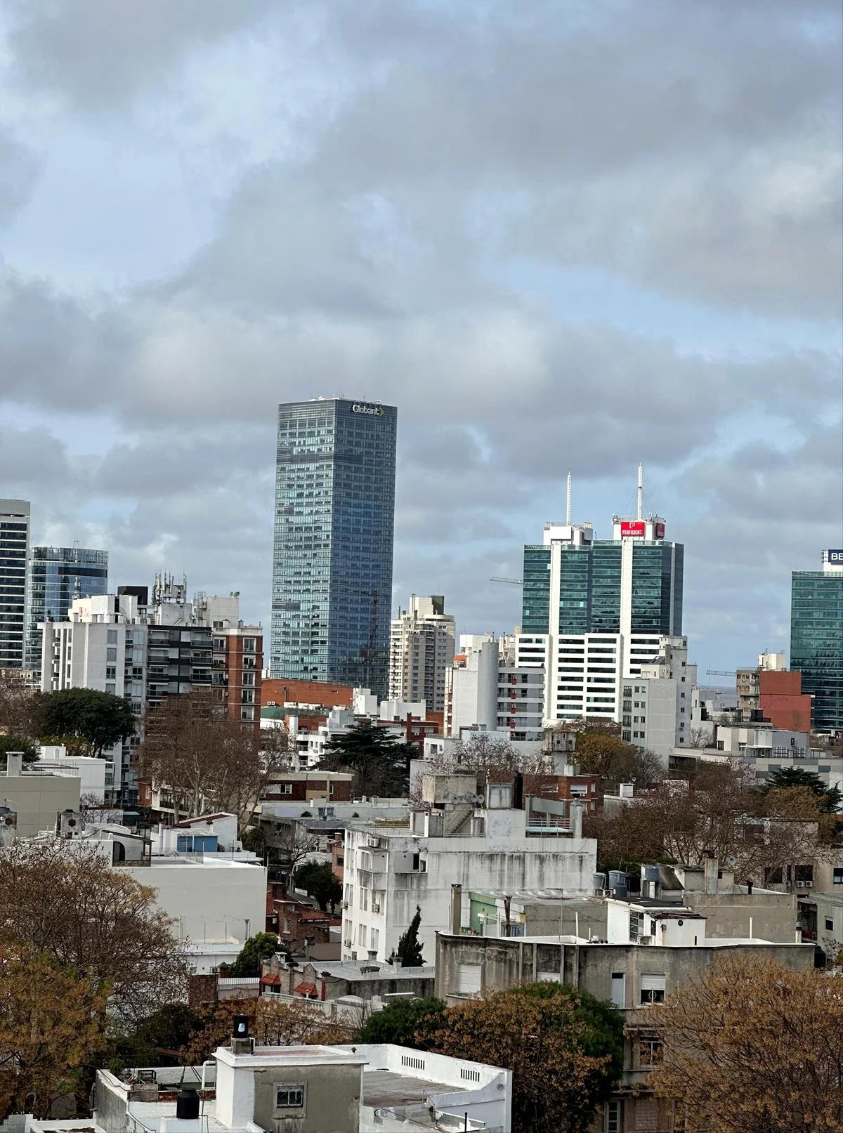 Apartamento en Pocitos Nuevo, propiedad 21011 -Imagen 11