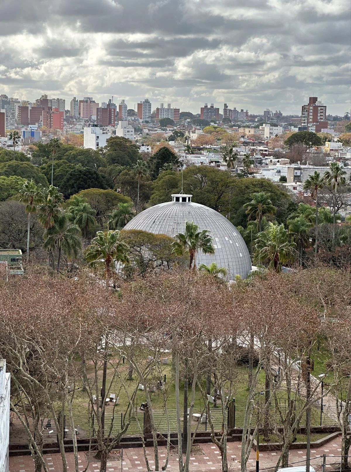 Apartamento en Pocitos Nuevo, propiedad 21011 -Imagen 12