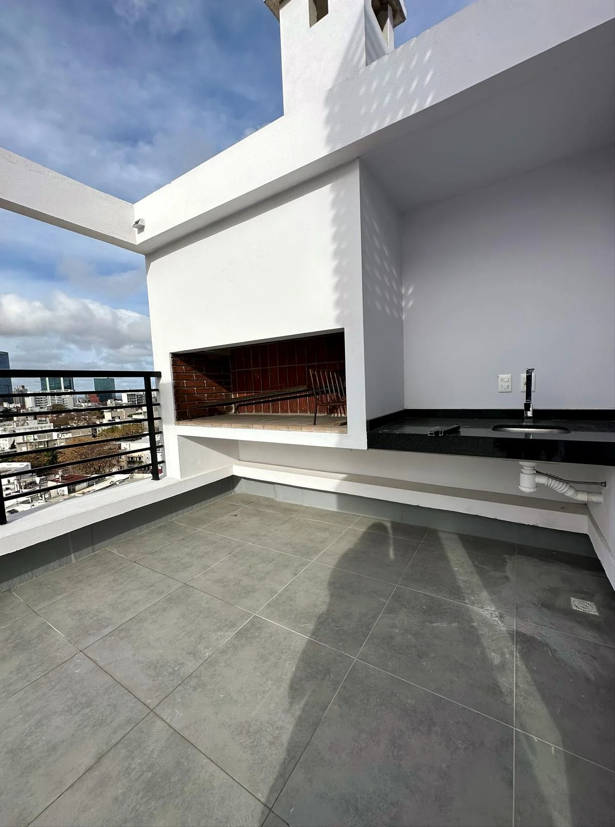 Apartamento en Pocitos Nuevo, propiedad 21011 -Imagen 13