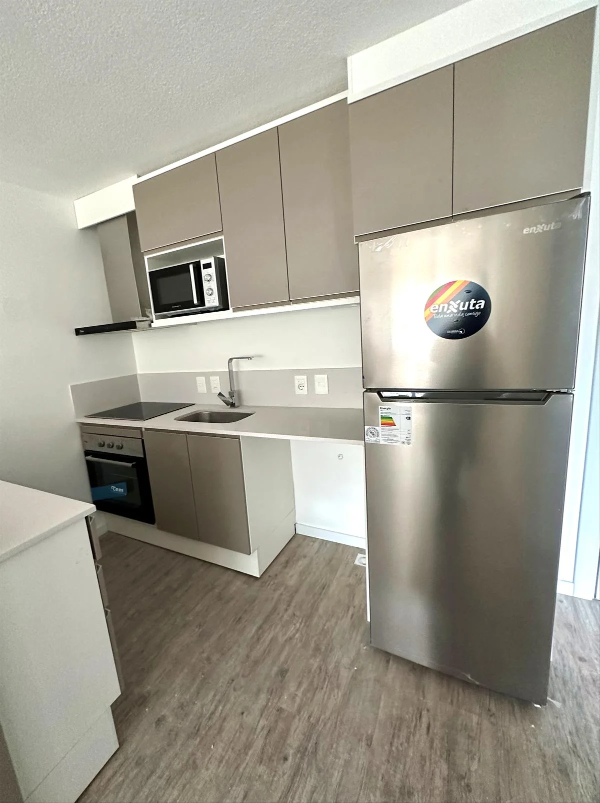 Apartamento en Pocitos Nuevo, propiedad 21011 -Imagen 5