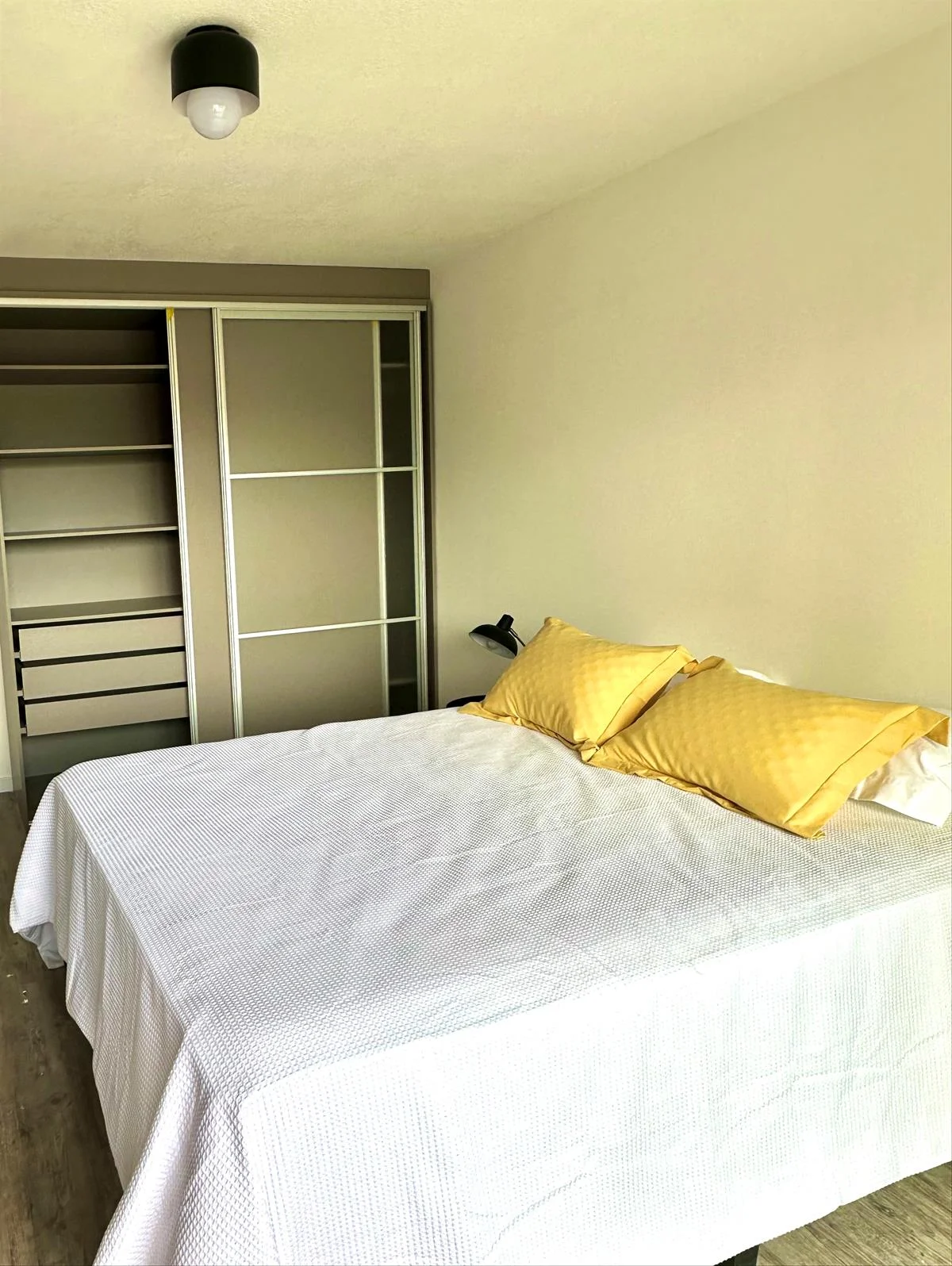 Apartamento en Pocitos Nuevo, propiedad 21011 -Imagen 6