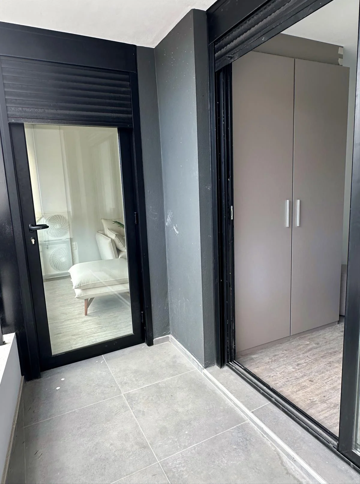 Apartamento en Pocitos Nuevo, propiedad 21011 -Imagen 7