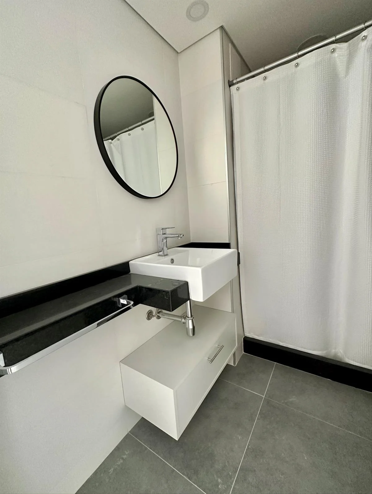 Apartamento en Pocitos Nuevo, propiedad 21011 -Imagen 8