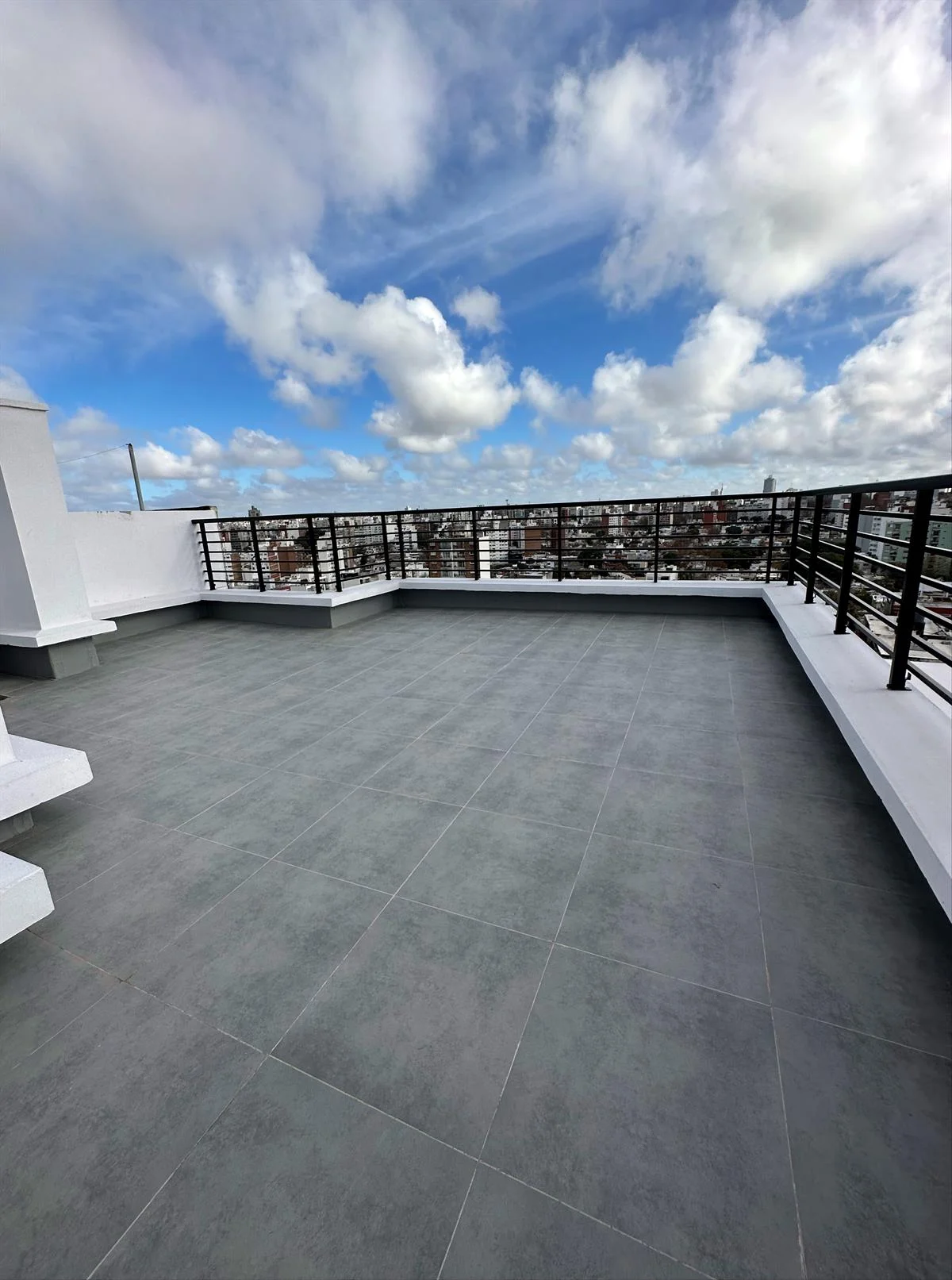Apartamento en Pocitos Nuevo, propiedad 21011 -Imagen 9