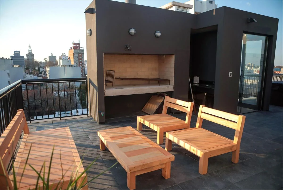 Apartamento en Pocitos, propiedad 222951 -Imagen 16