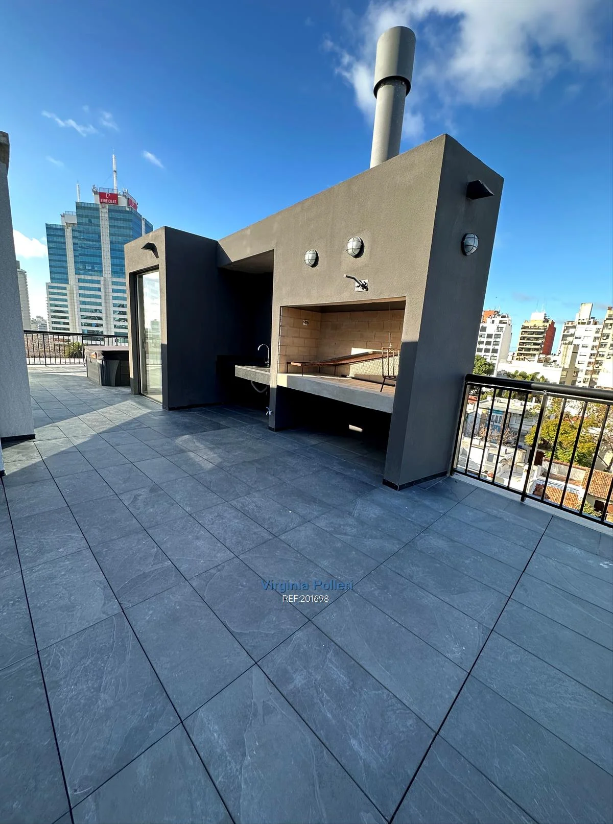 Apartamento en Pocitos, propiedad 222951 -Imagen 17