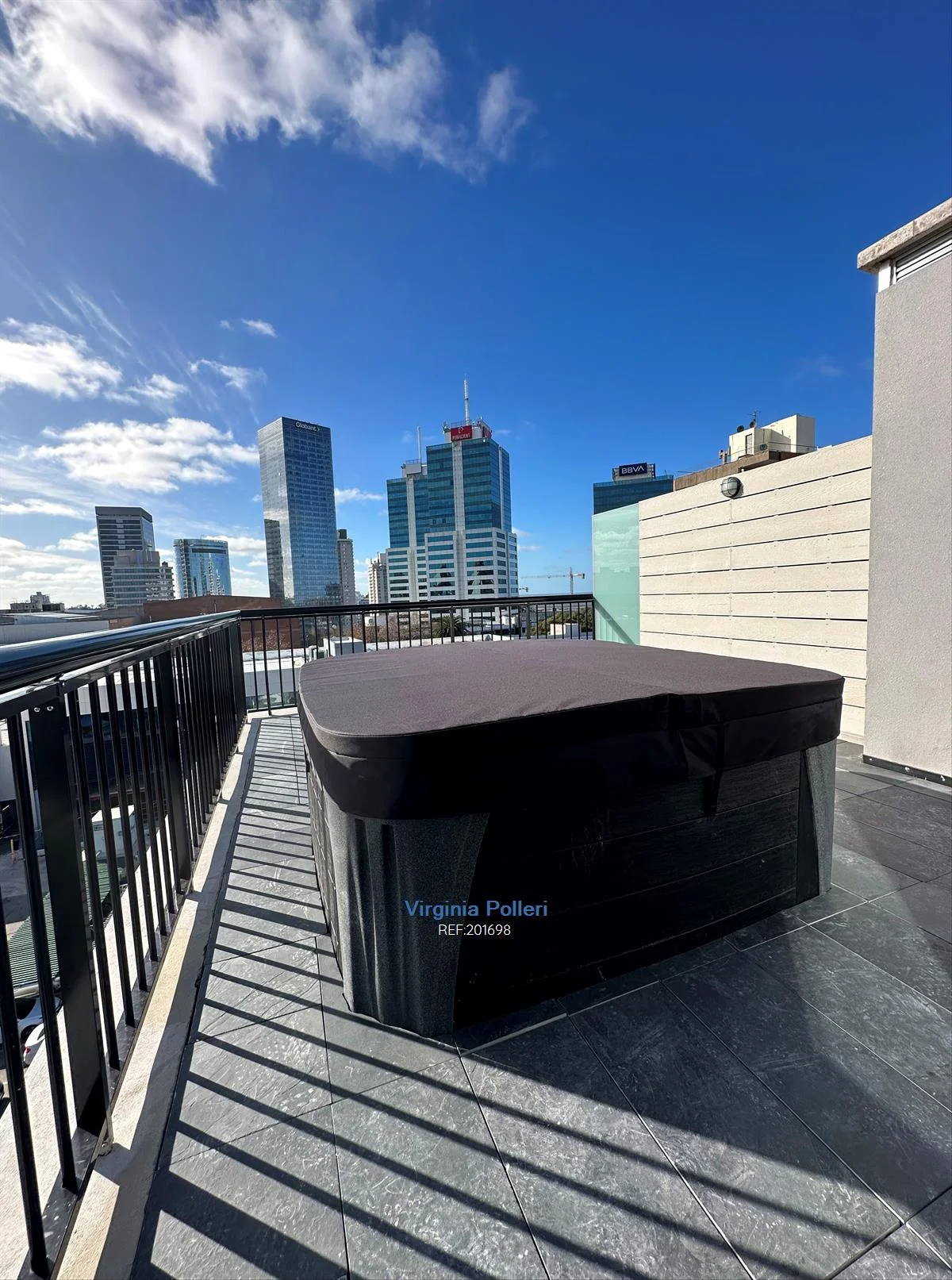 Apartamento en Pocitos, propiedad 222951 -Imagen 18