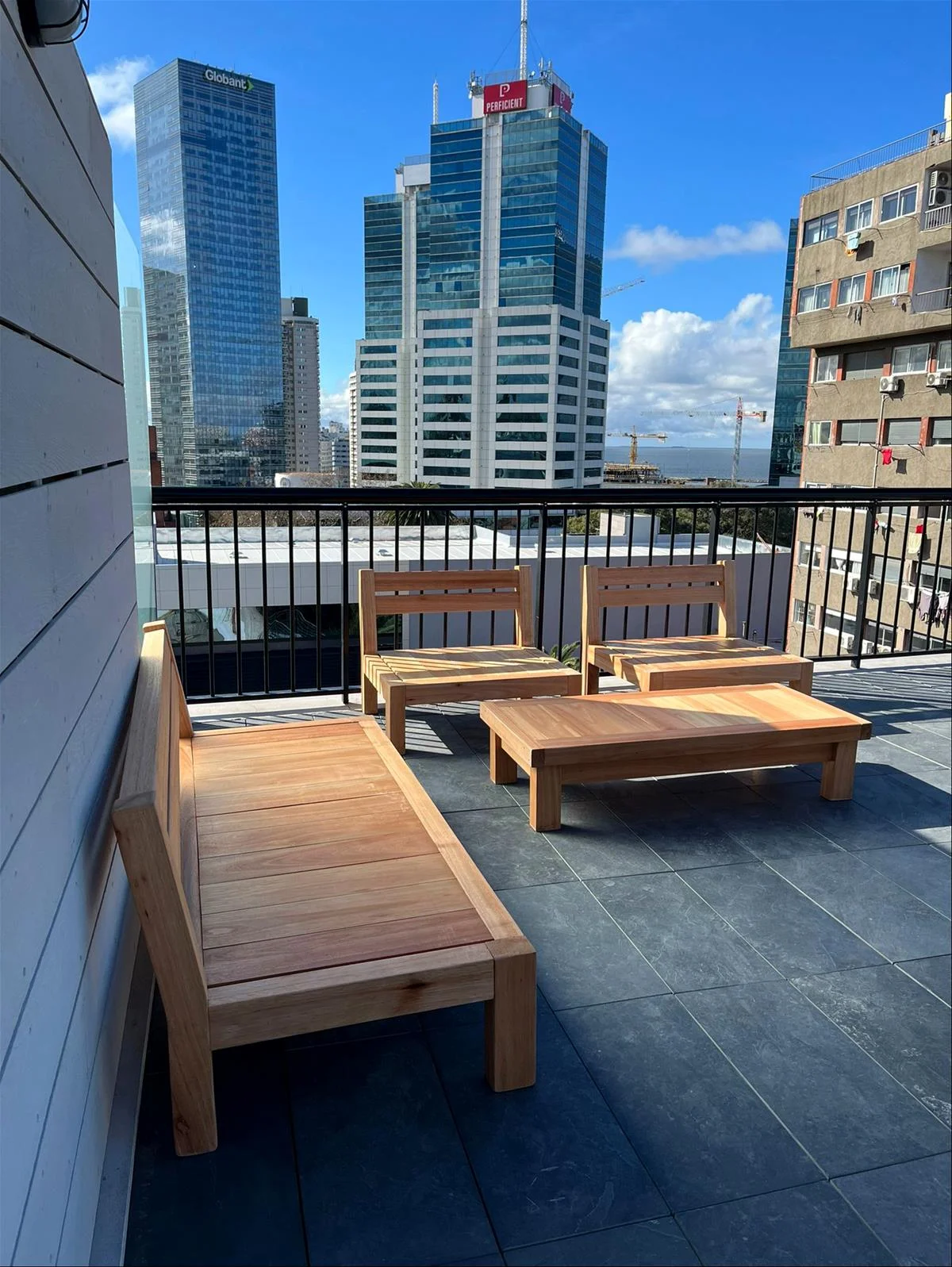 Apartamento en Pocitos, propiedad 222951 -Imagen 19