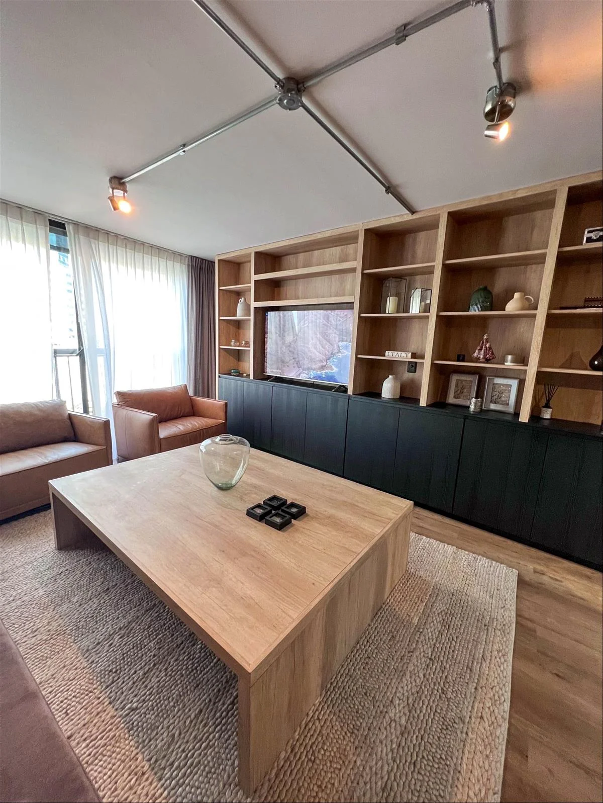 Apartamento en Pocitos, propiedad 222951 -Imagen 2
