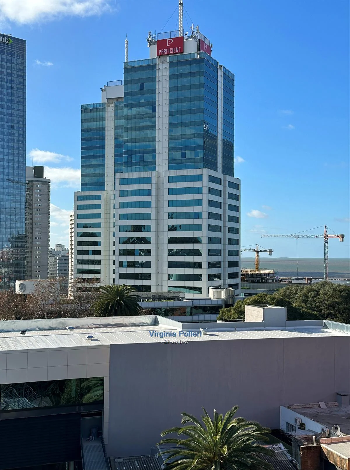 Apartamento en Pocitos, propiedad 222951 -Imagen 20