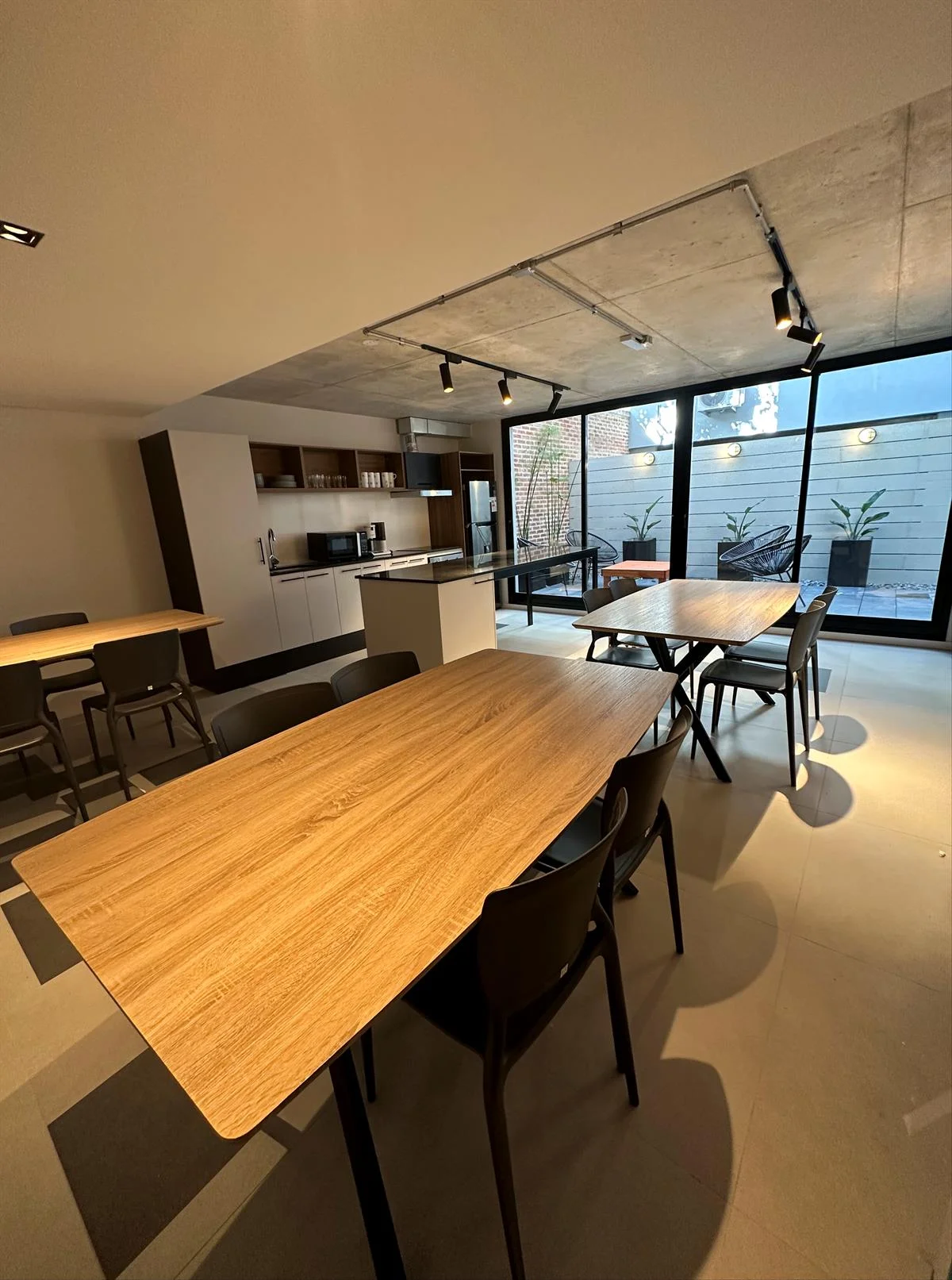 Apartamento en Pocitos, propiedad 222951 -Imagen 22