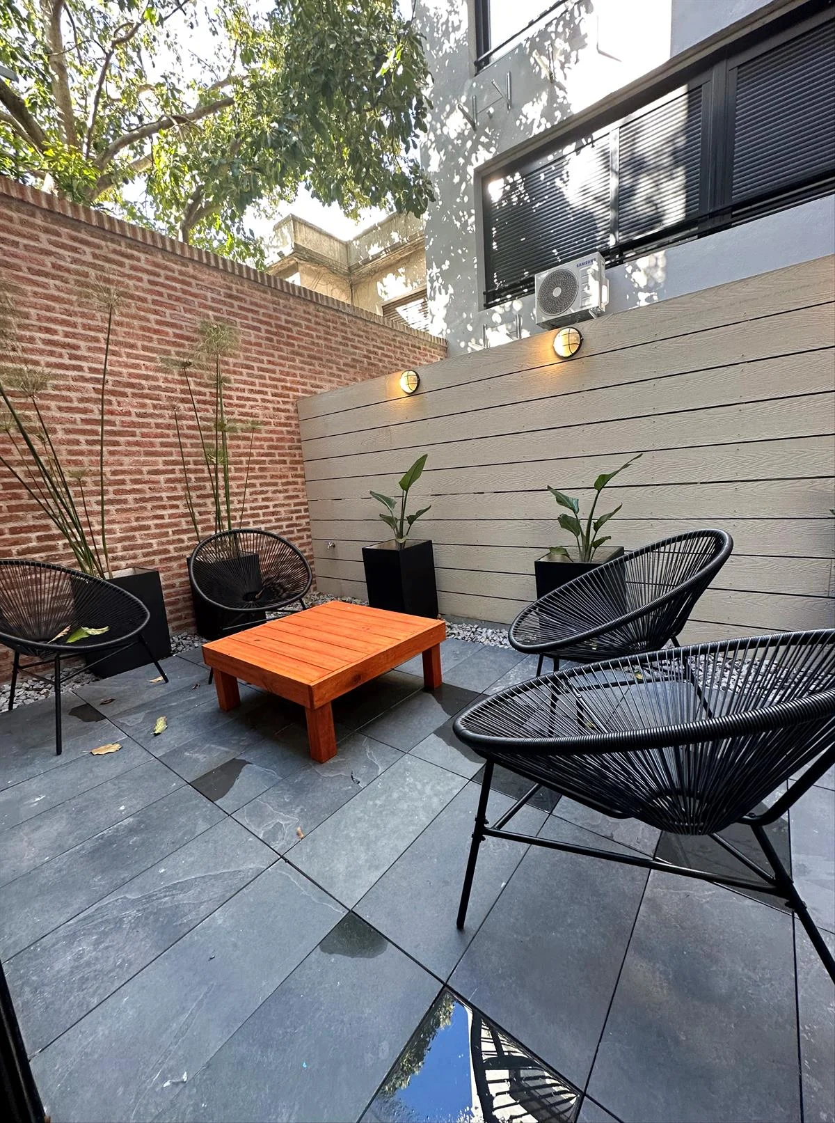Apartamento en Pocitos, propiedad 222951 -Imagen 25