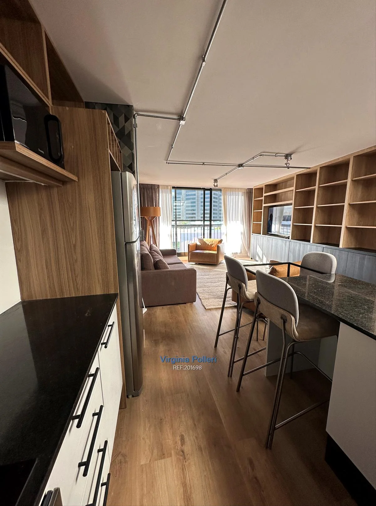 Apartamento en Pocitos, propiedad 222951 -Imagen 4