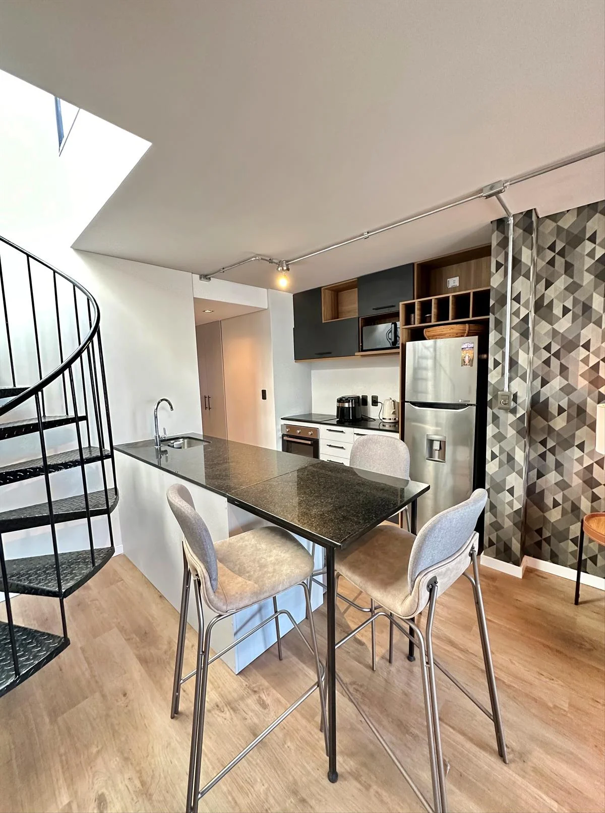 Apartamento en Pocitos, propiedad 222951 -Imagen 5