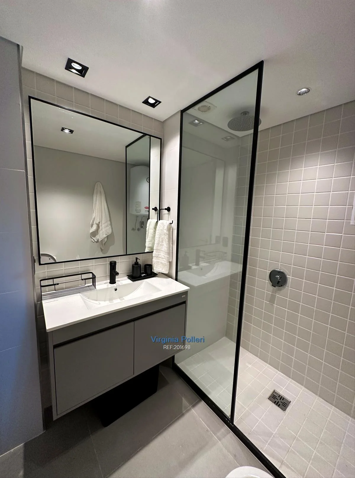 Apartamento en Pocitos, propiedad 222951 -Imagen 9